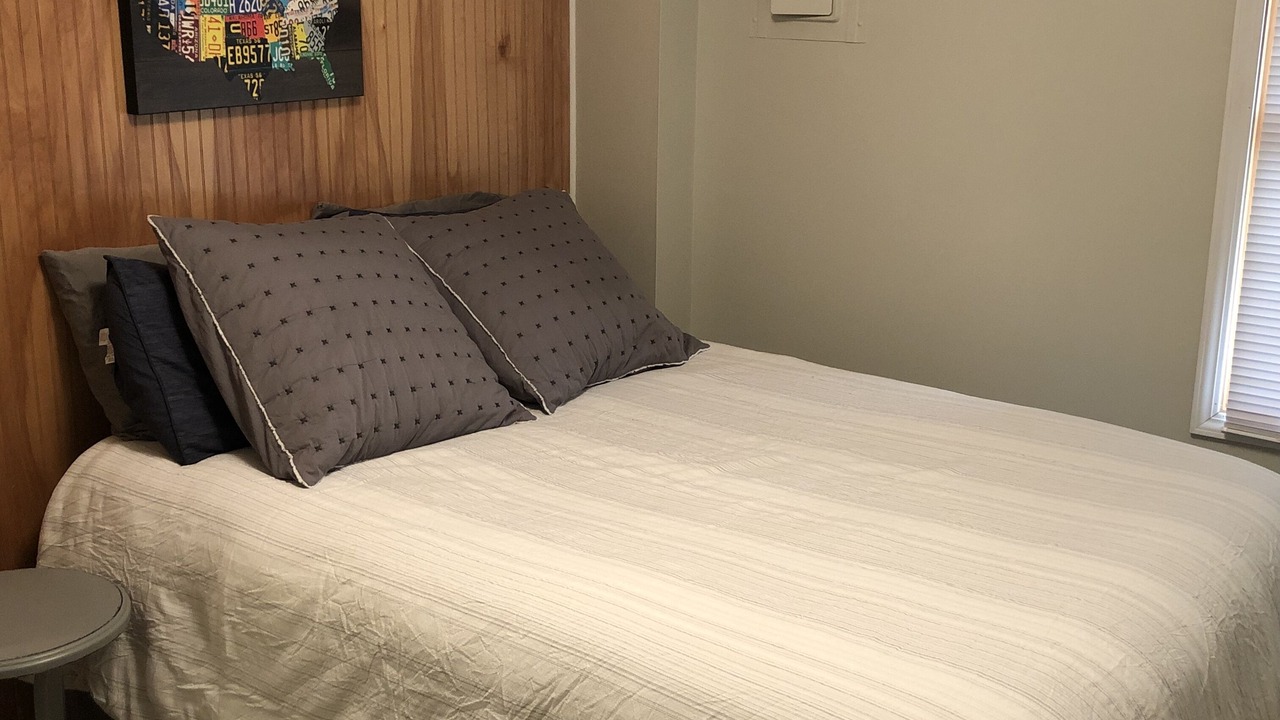 Photo of Bedroom in Manhattan
