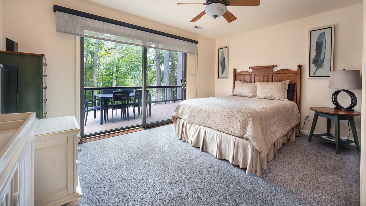 Photo of Bedroom in High Point