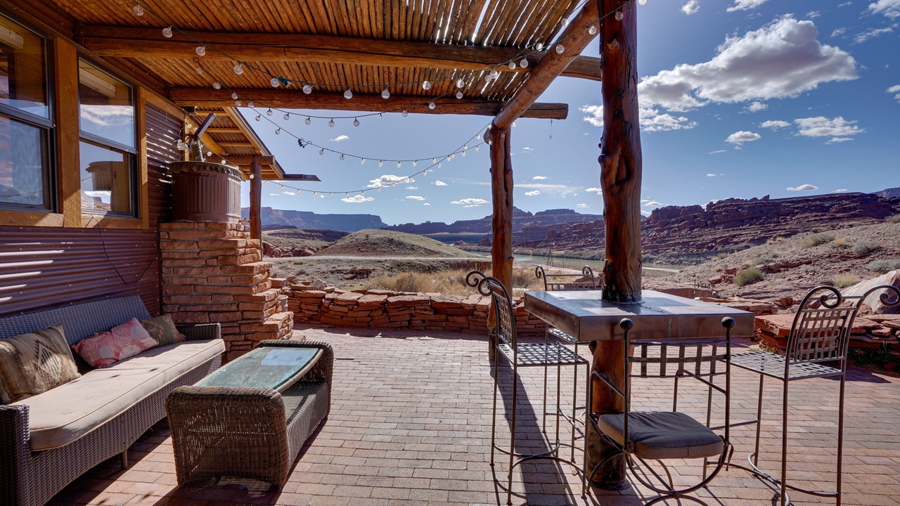 Photo of Outdoor in Moab