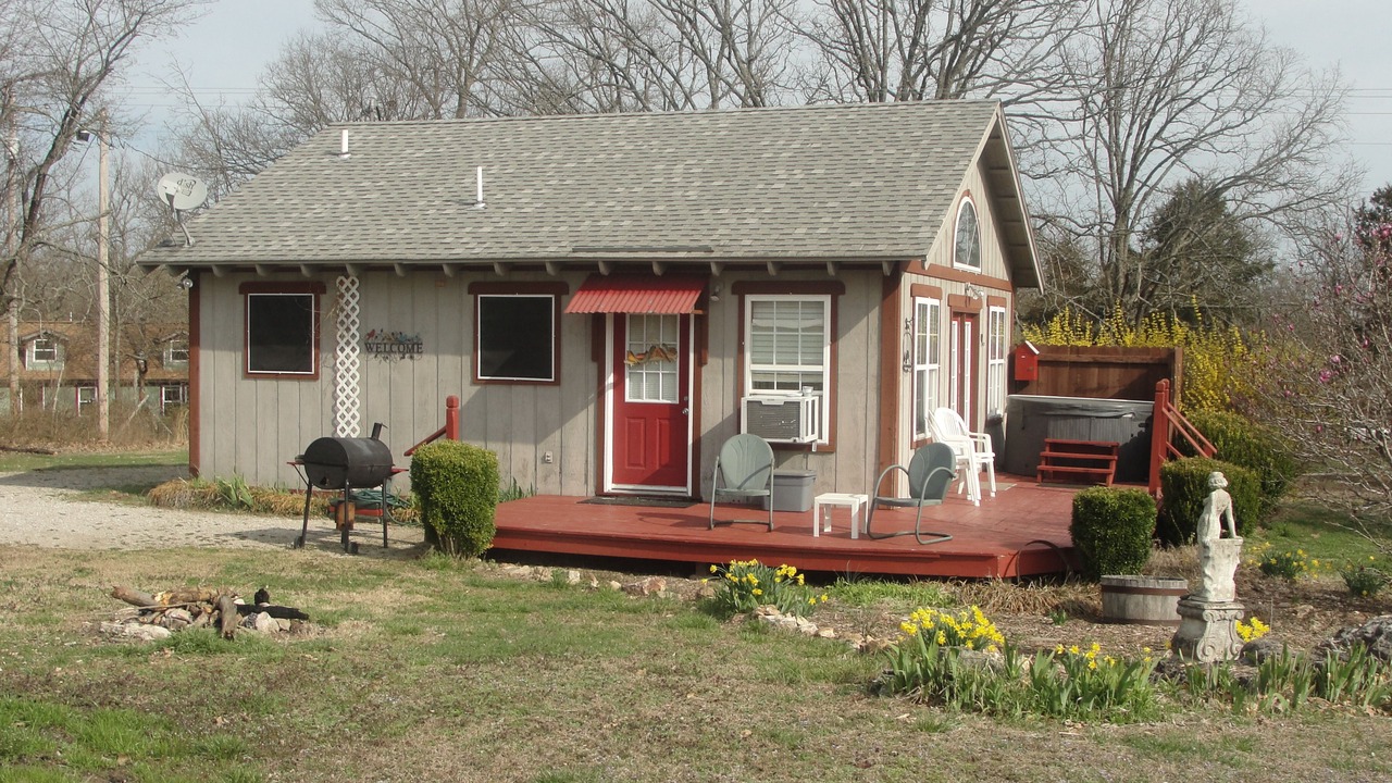 Photo of Outdoor in Eureka Springs