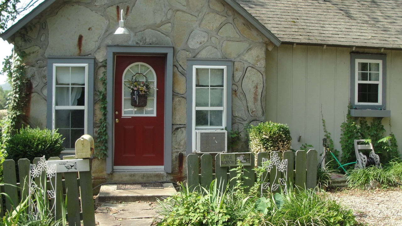 Photo of Outdoor in Eureka Springs