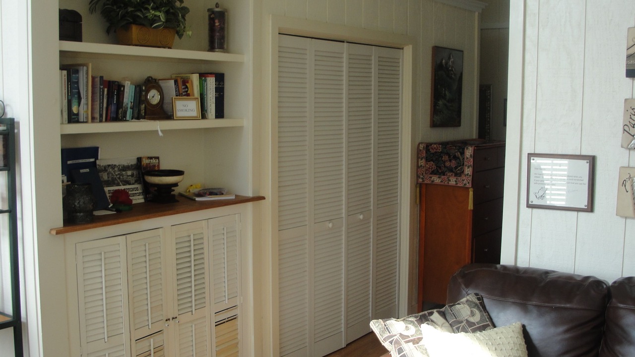 Photo of Livingroom in Eureka Springs