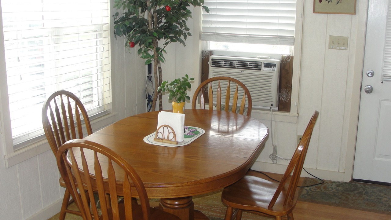 Photo of Livingroom in Eureka Springs