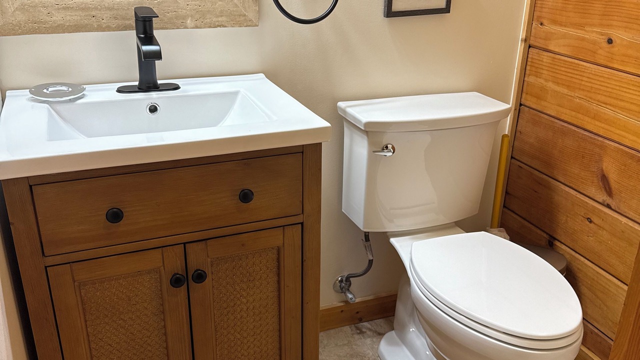 Photo of Bedroom in Sevierville