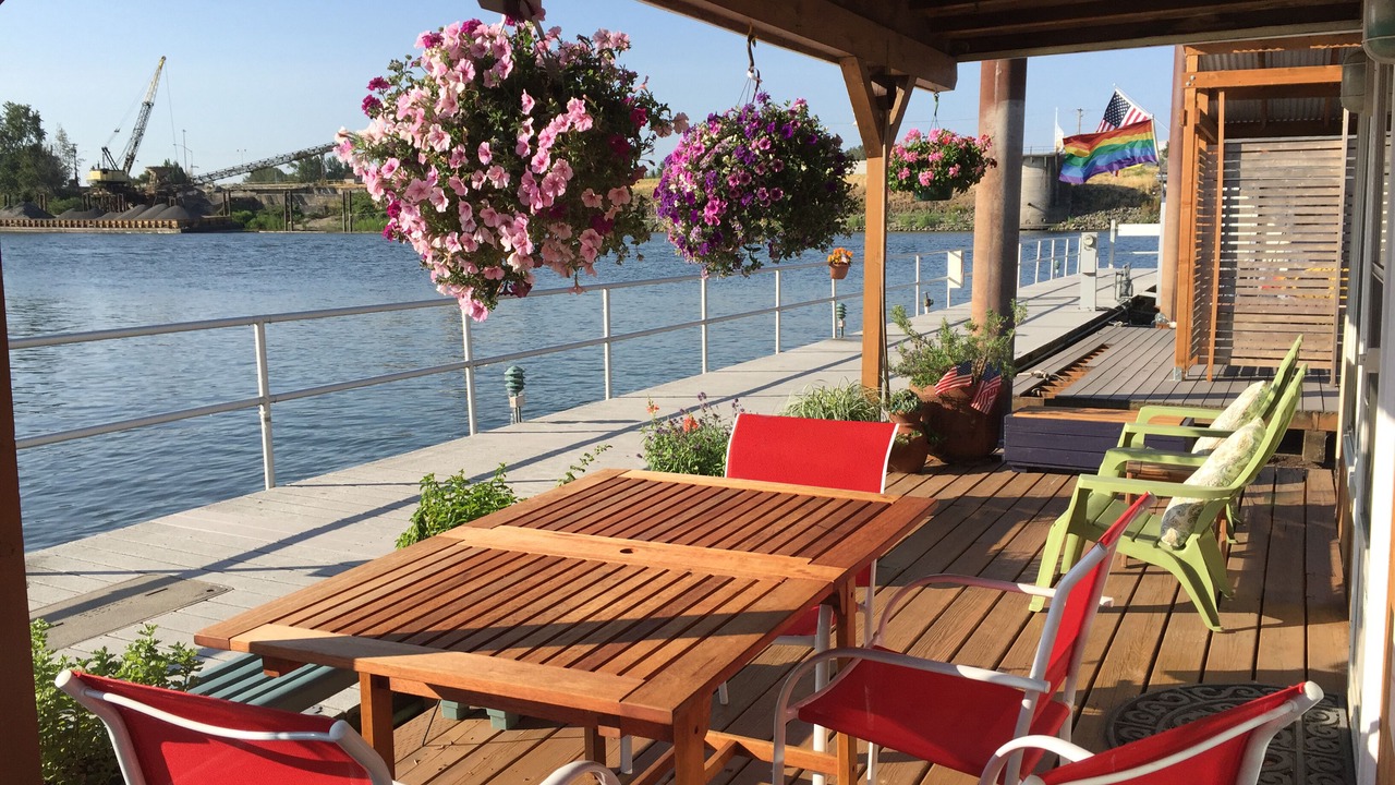 Photo of Outdoor in Hayden Island
