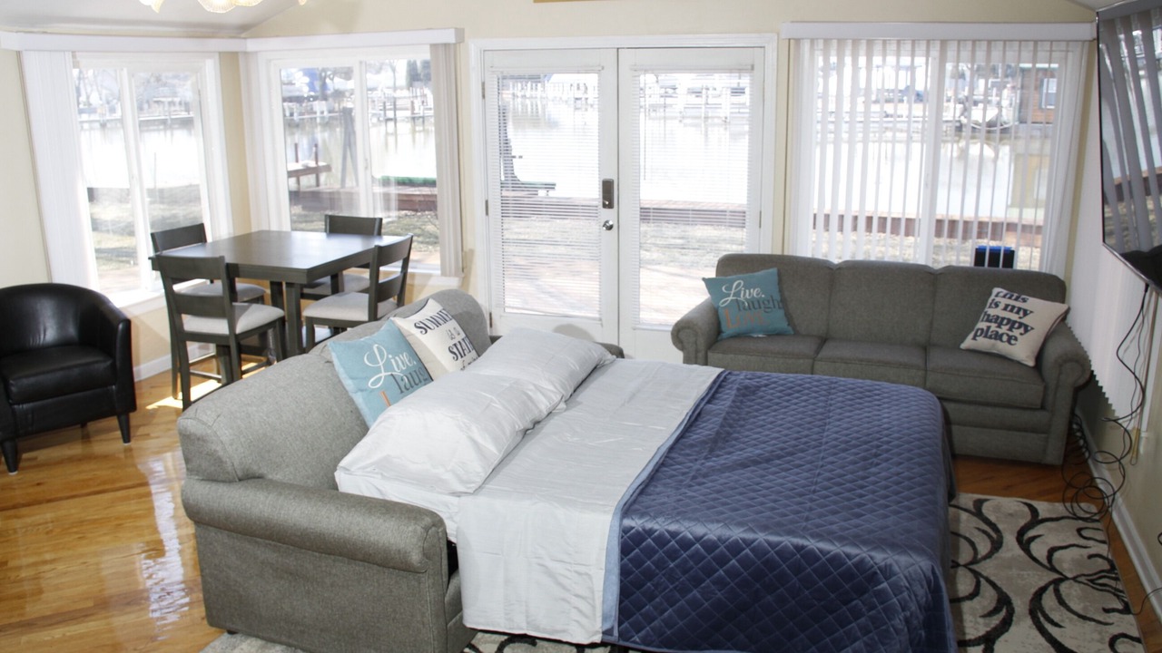 Photo of Bedroom in Fair Haven