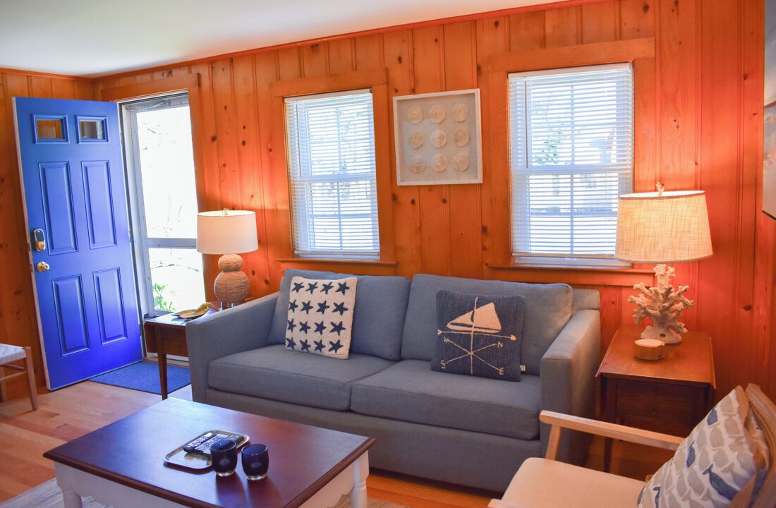 Photo of Livingroom in Dennis Port