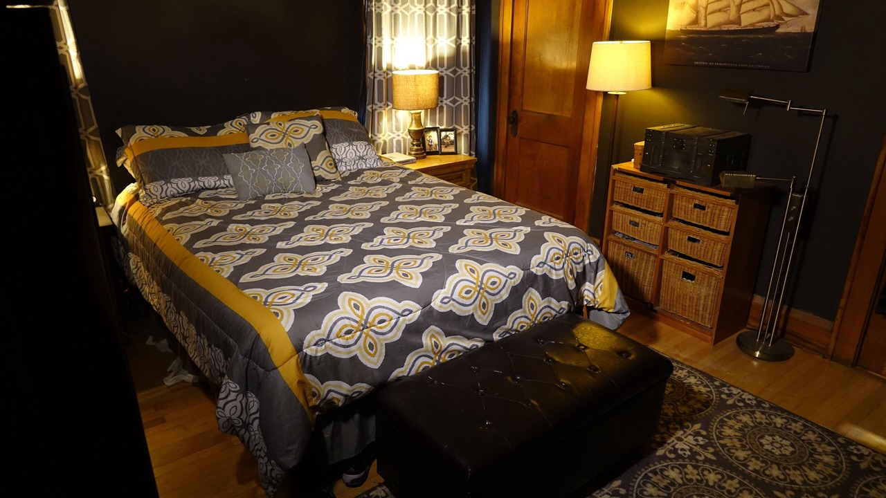 Photo of Bedroom in Riverwest