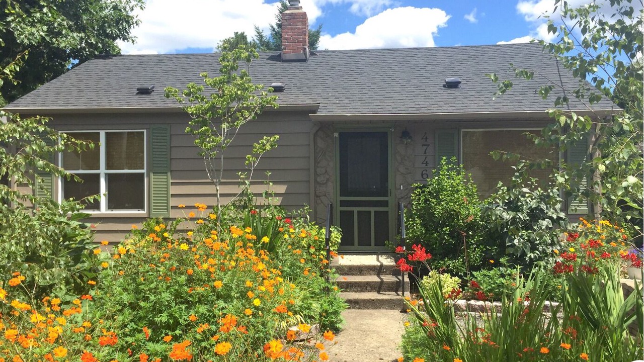 Photo of Outdoor in Woodstock