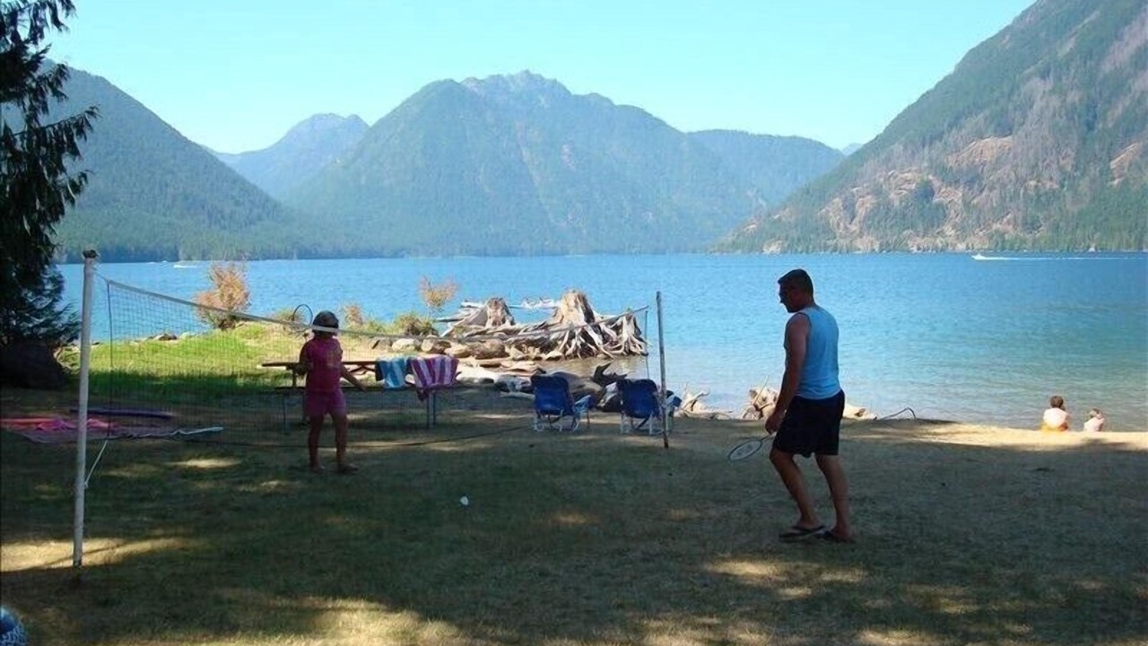 Photo of Others in Hoodsport
