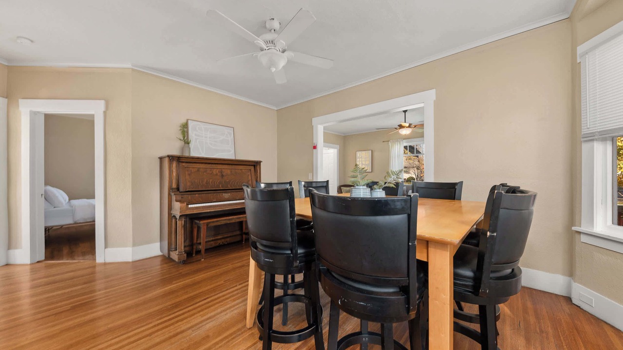 Photo of Livingroom in Spokane