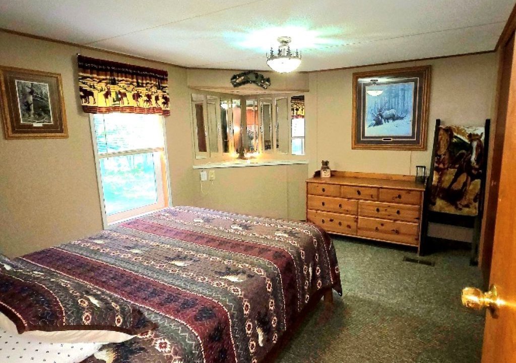 Photo of Bedroom in Lyndon Station