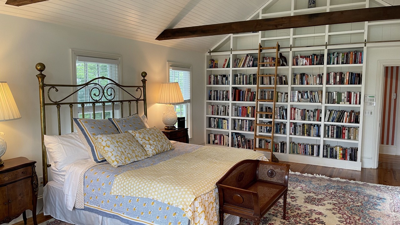 Photo of Bedroom in Little Compton