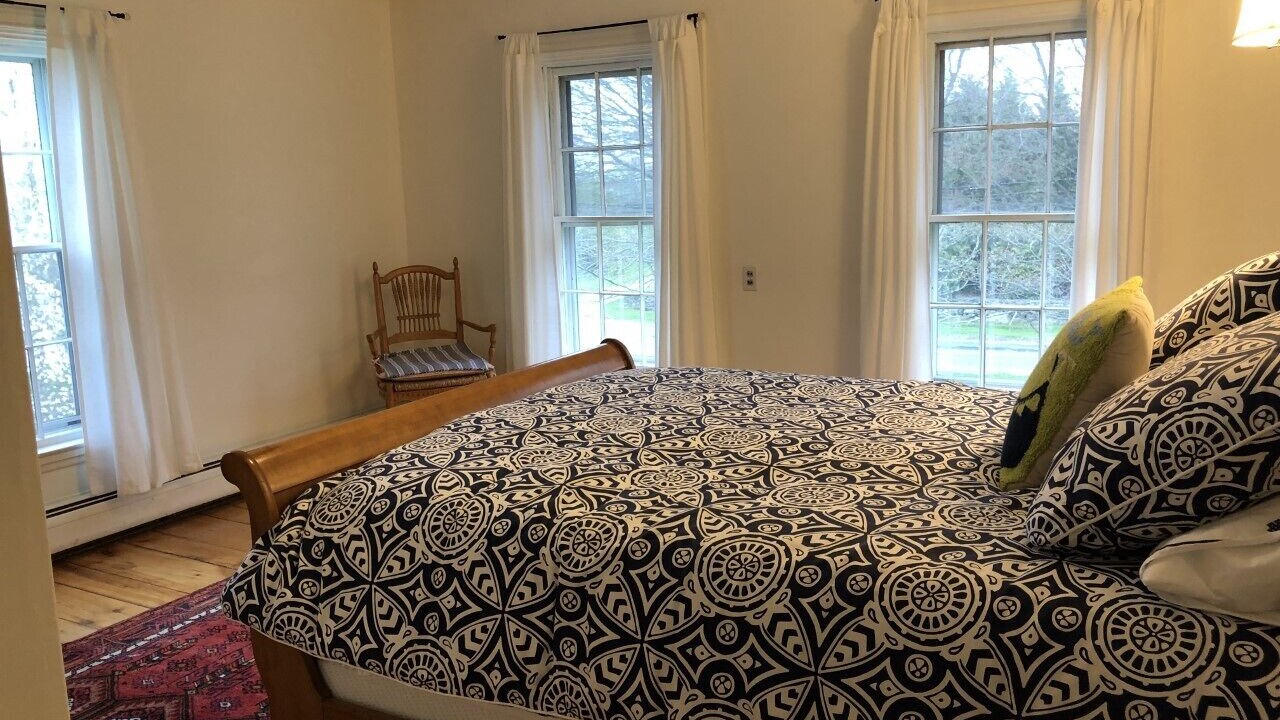 Photo of Bedroom in Little Compton