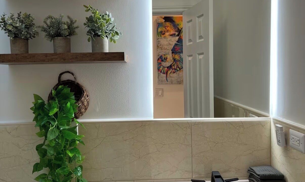 Photo of Bathroom in Queens