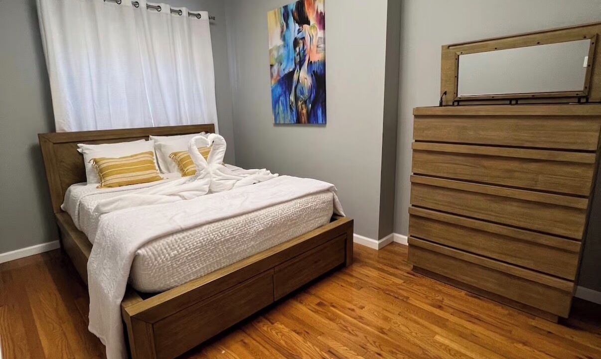 Photo of Bedroom in Queens