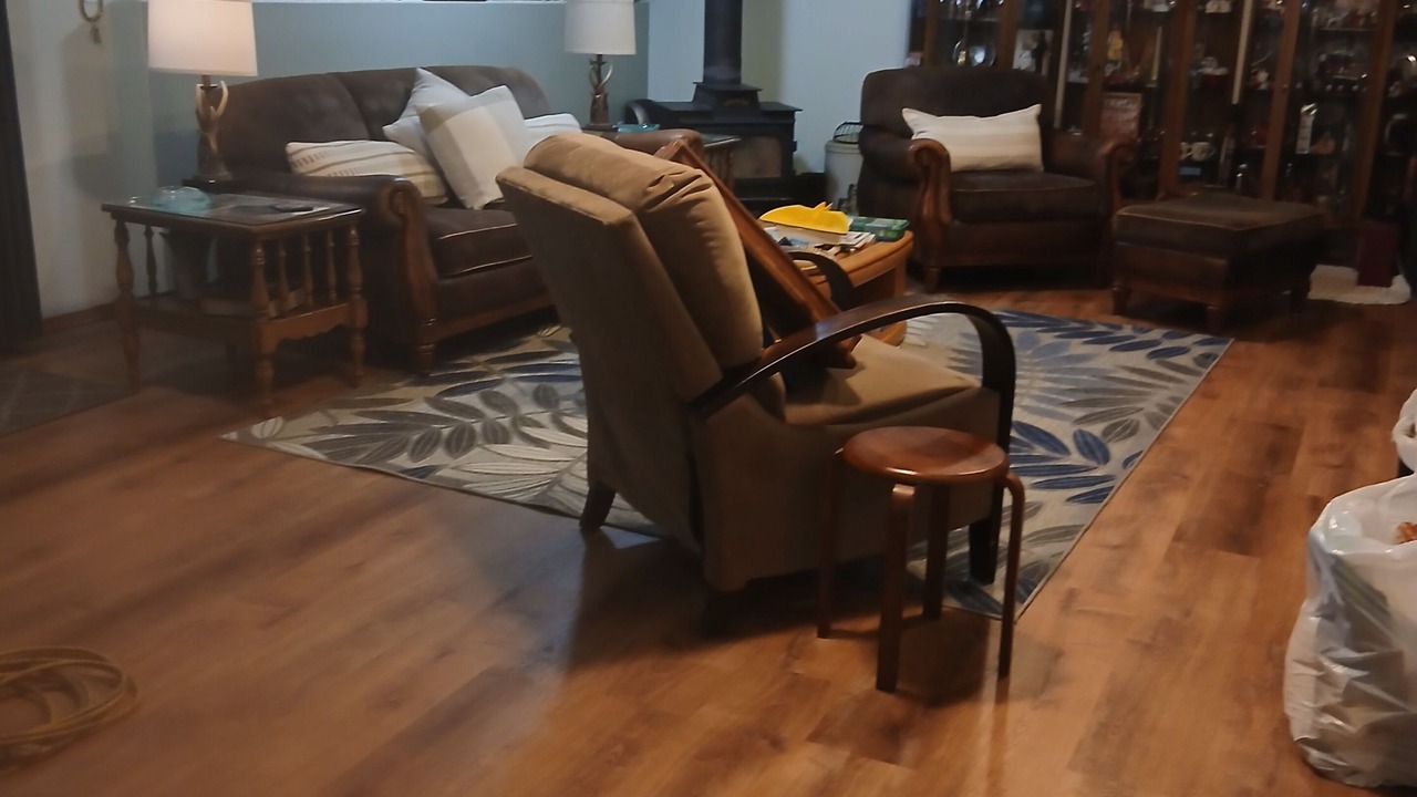 Photo of Bedroom in Deer Park