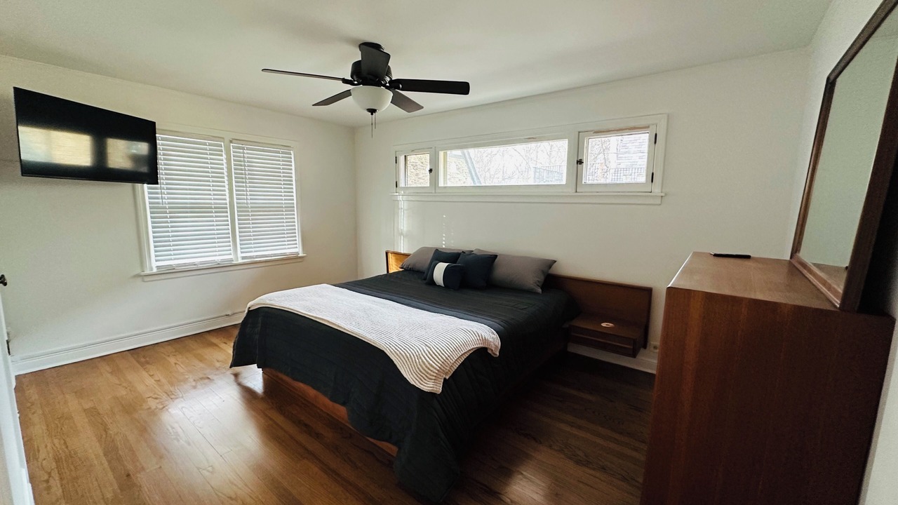 Photo of Bedroom in Forestview