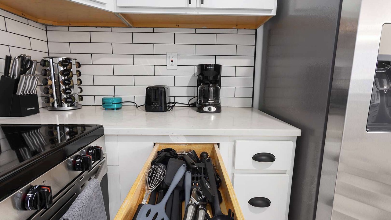 Photo of Kitchen in Southmoreland