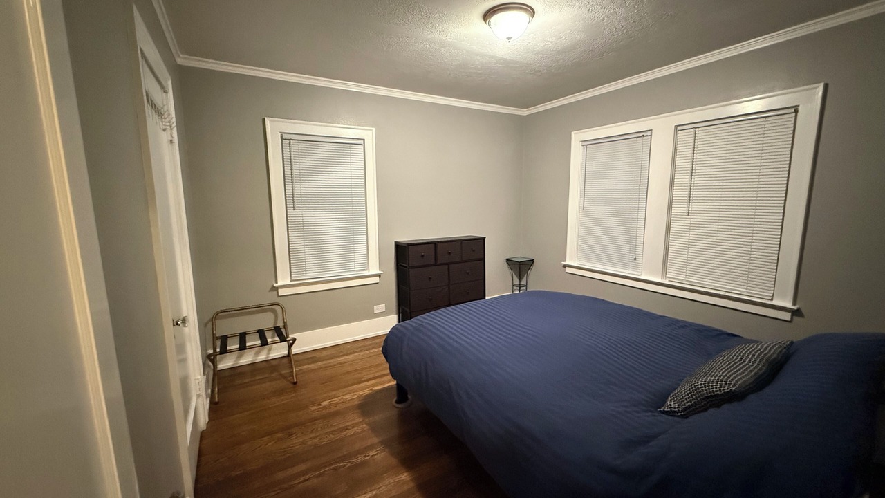 Photo of Bedroom in Overlook