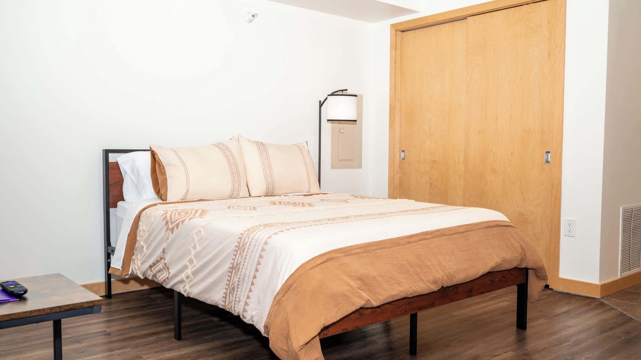 Photo of Bedroom in Sun Prairie