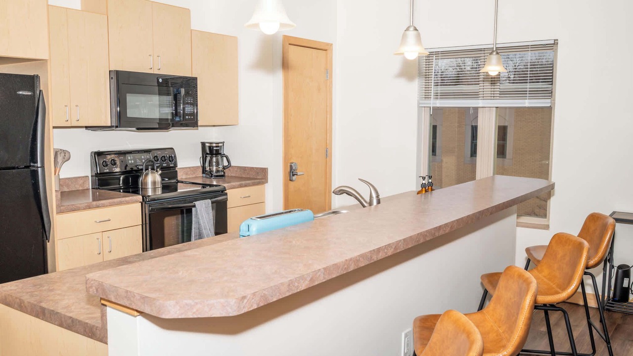 Photo of Kitchen in Sun Prairie