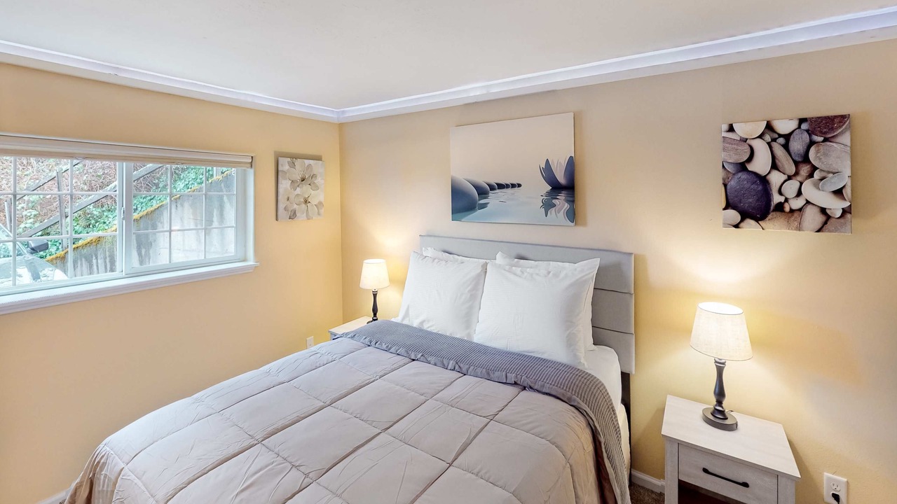 Photo of Bedroom in Friendly