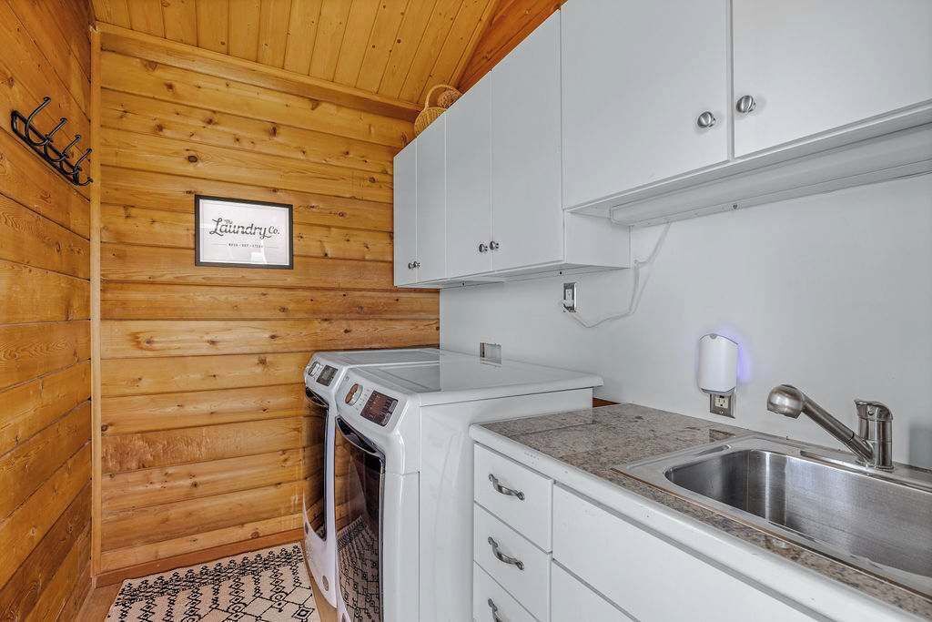 Photo of Kitchen in The Dalles