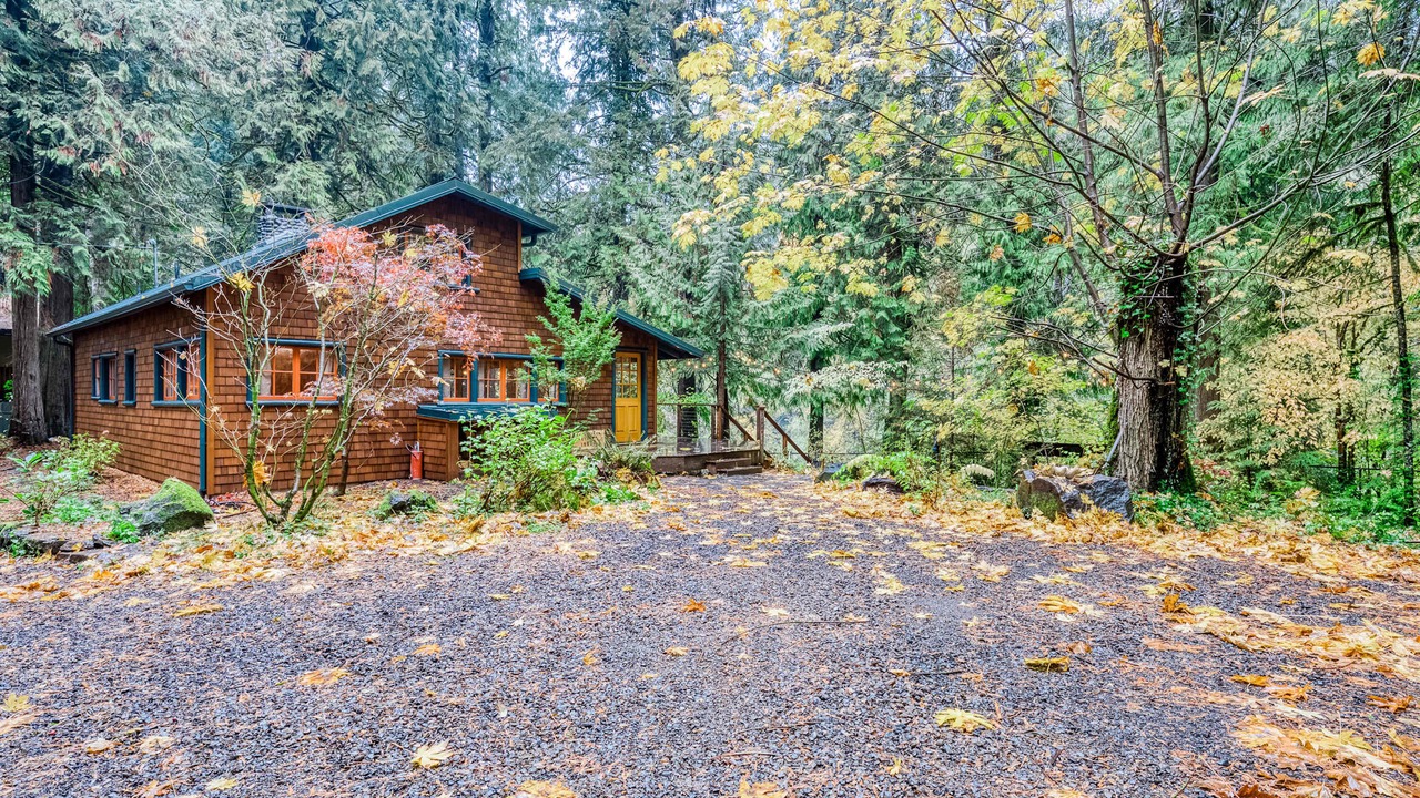 Photo of Outdoor in Marmot