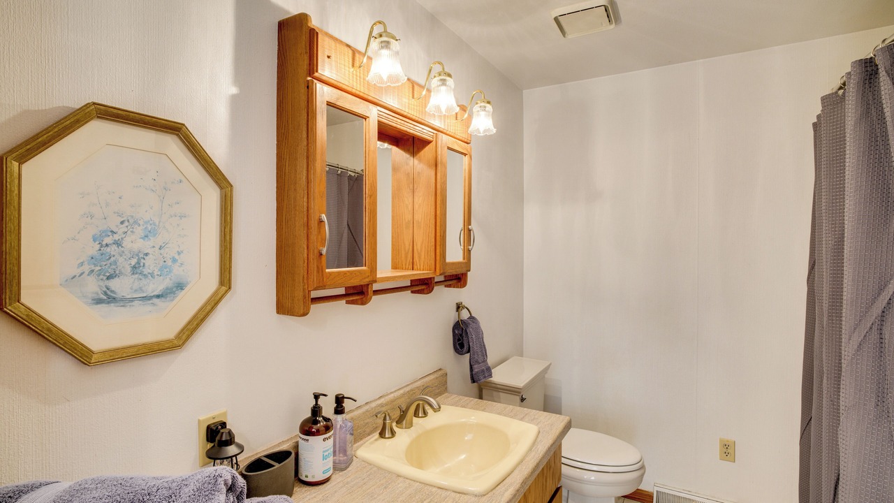 Photo of Bathroom in Elkhart Lake