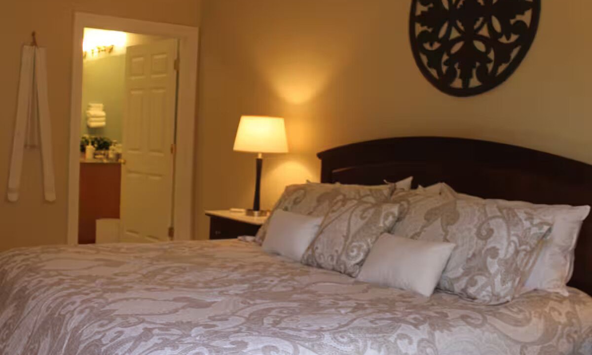 Photo of Bedroom in Hancock