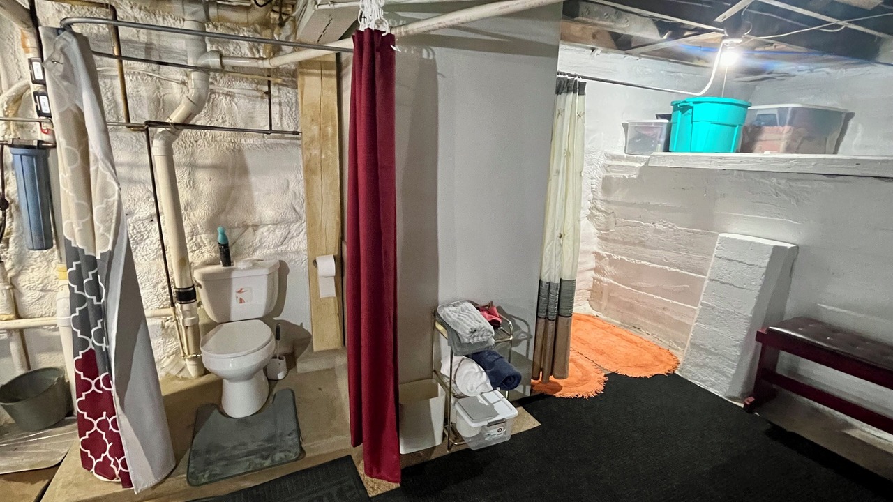 Photo of Bathroom in Sherrill