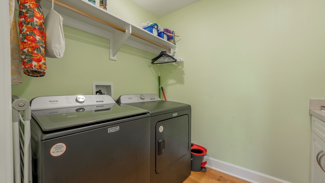 Photo of Bedroom in Blacksburg