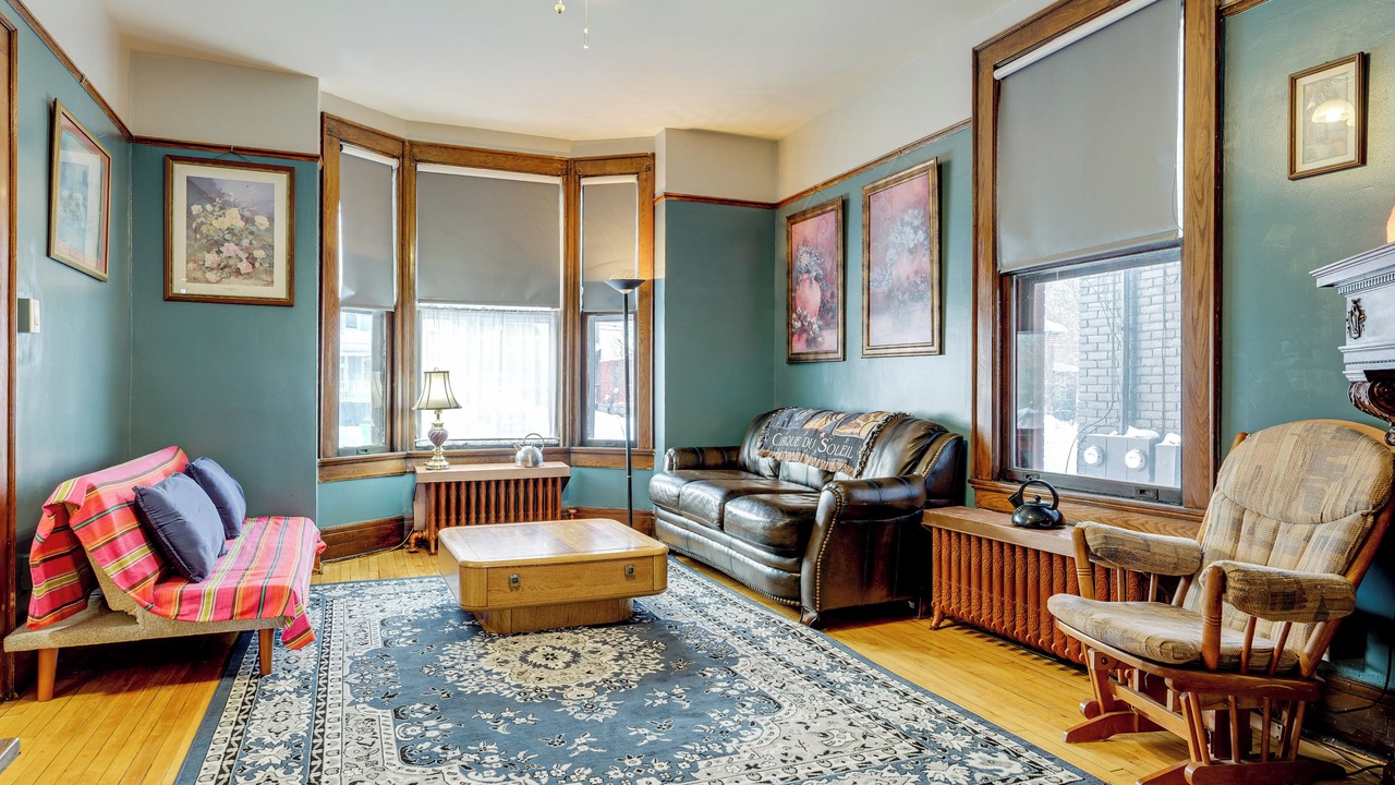 Photo of Bedroom in Sault Ste. Marie