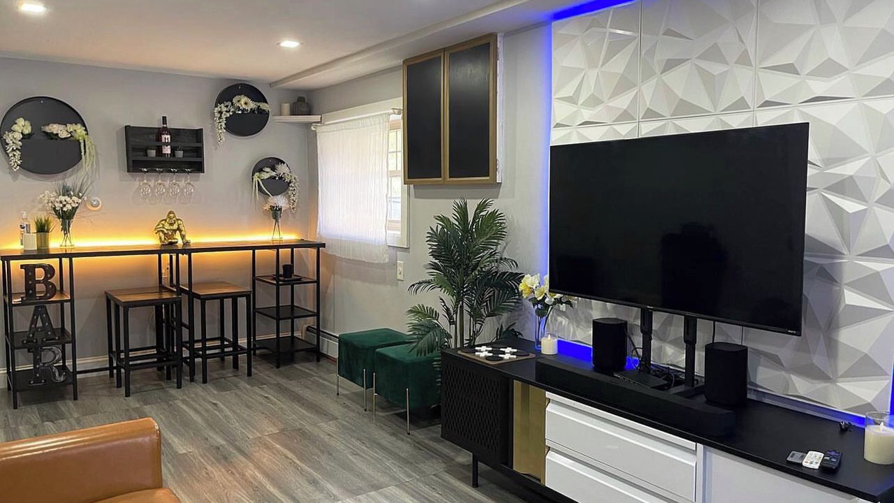 Photo of Livingroom in Rochdale