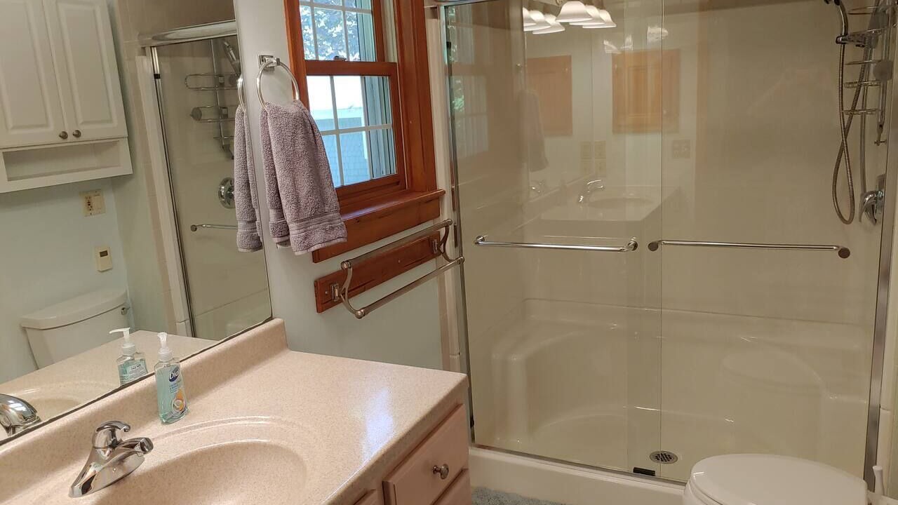Photo of Bathroom in Sister Bay