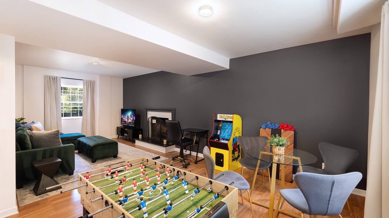 Photo of Bedroom in Fifeville