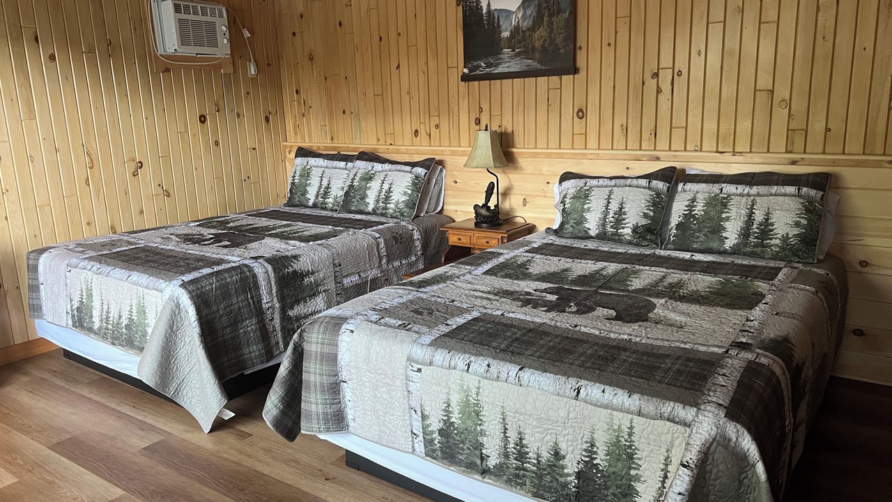 Photo of Bedroom in Diamond Point