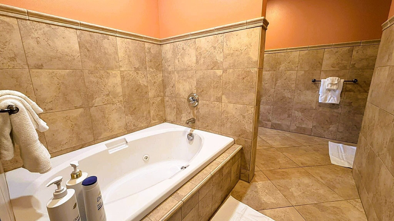Photo of Bathroom in Sheboygan