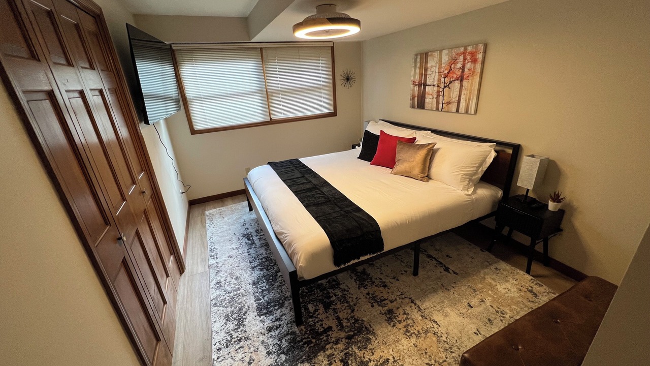 Photo of Bedroom in McFarland