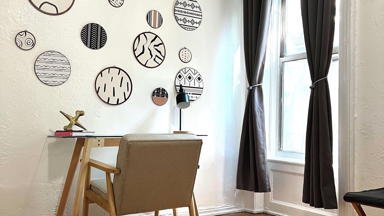 Photo of Bedroom in Central Park North