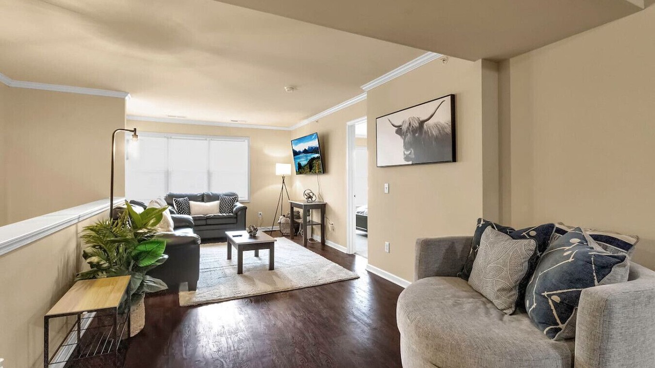 Photo of Livingroom in Amherst