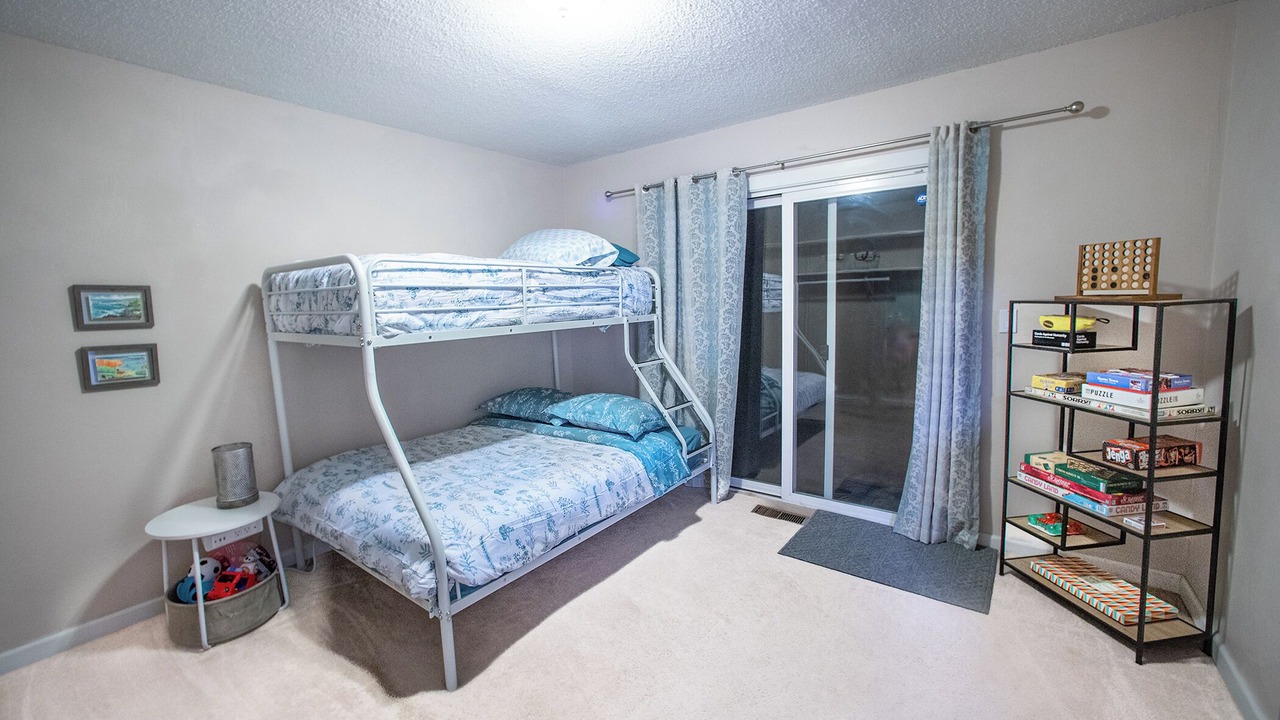 Photo of Bedroom in Lower Kingsbury