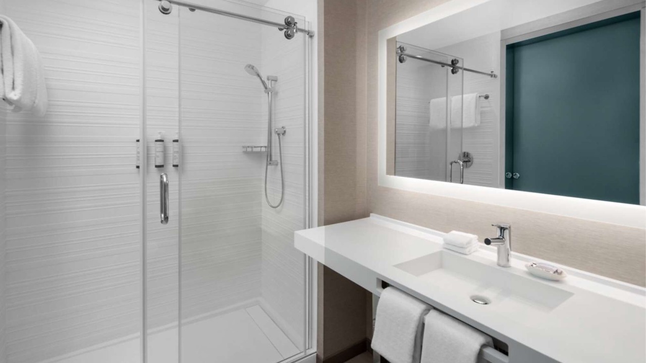 Photo of Bathroom in East Lansing