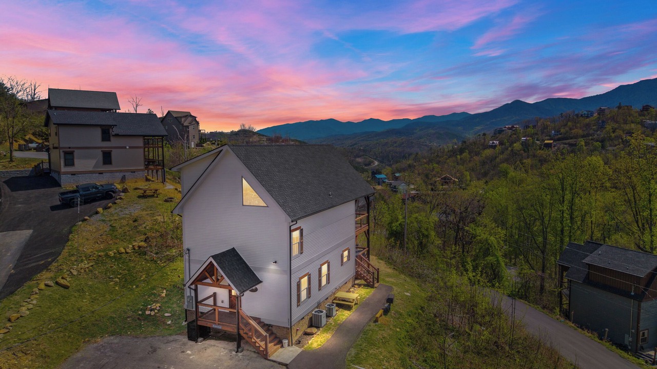 Photo of Outdoor in Chalet Village North