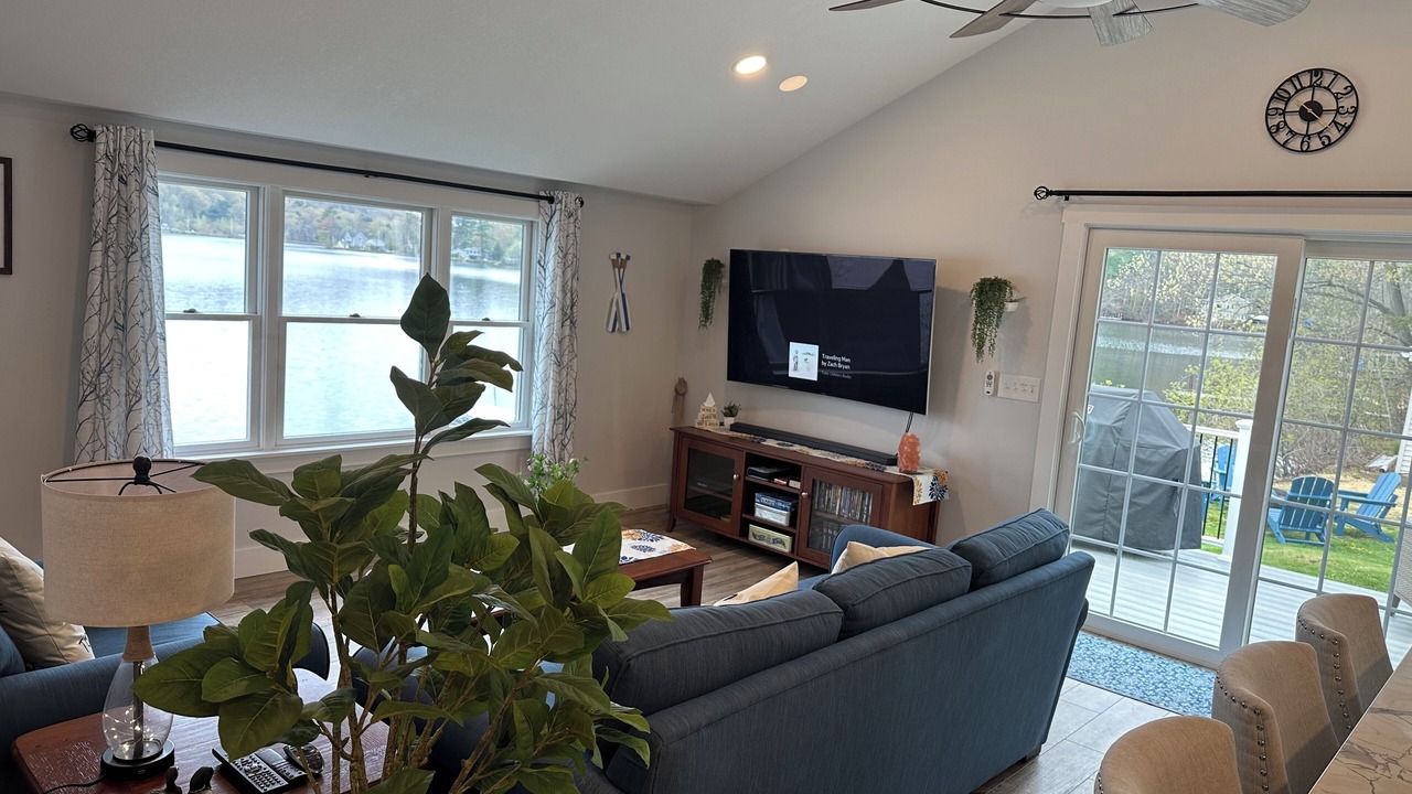Photo of Livingroom in Holland