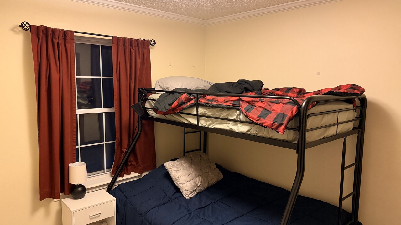 Photo of Bedroom in Waldron
