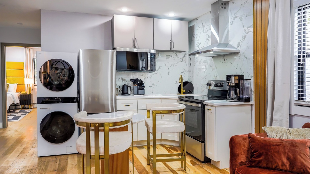 Photo of Kitchen in Queens