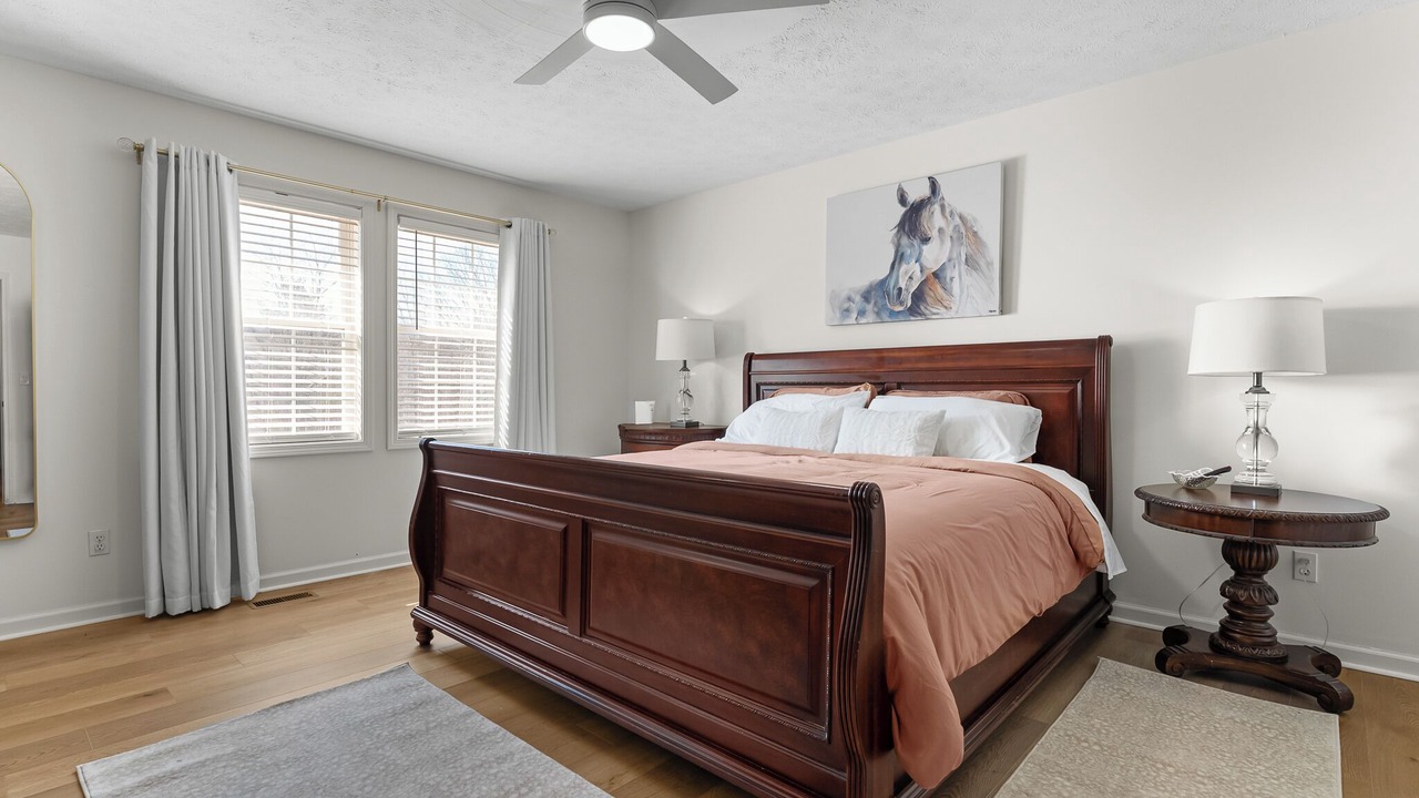 Photo of Bedroom in Providence