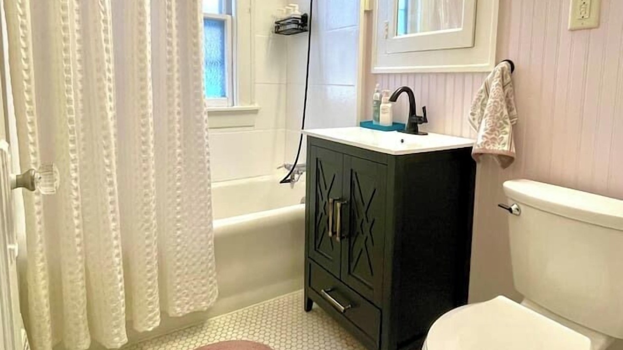 Photo of Bathroom in Wauwatosa